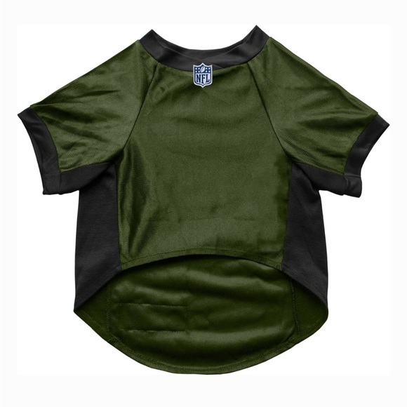 NFL Las Vegas Raiders Valor Stretch Dog Jersey, Size: Small- NWT - Picture 7 of 10